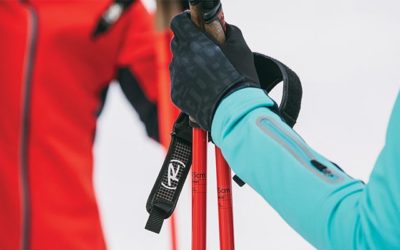 Choisir un Bâton de Ski de Fond : Les 5 Critères