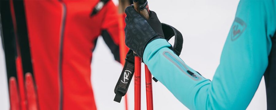 Les nouveautés vêtements de ski alpin 2022 - Ekosport le blog