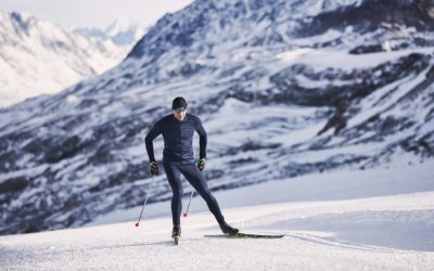 Craft : Le leader des vêtements techniques pour le sport