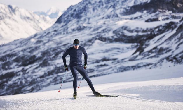 Craft : Le leader des vêtements techniques pour le sport