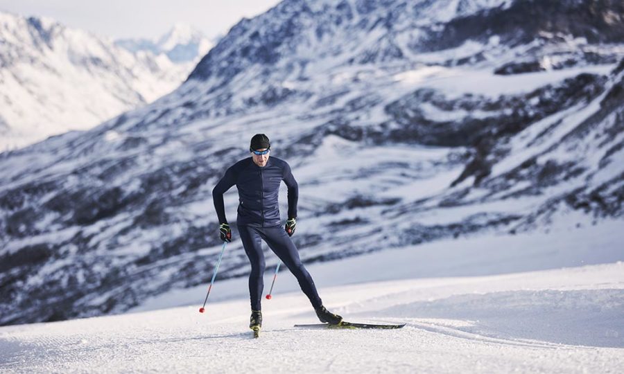 Craft : Le leader des vêtements techniques pour le sport