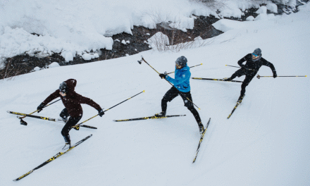 Choisir un Ski de Fond Skating : 4 Critères Essentiels