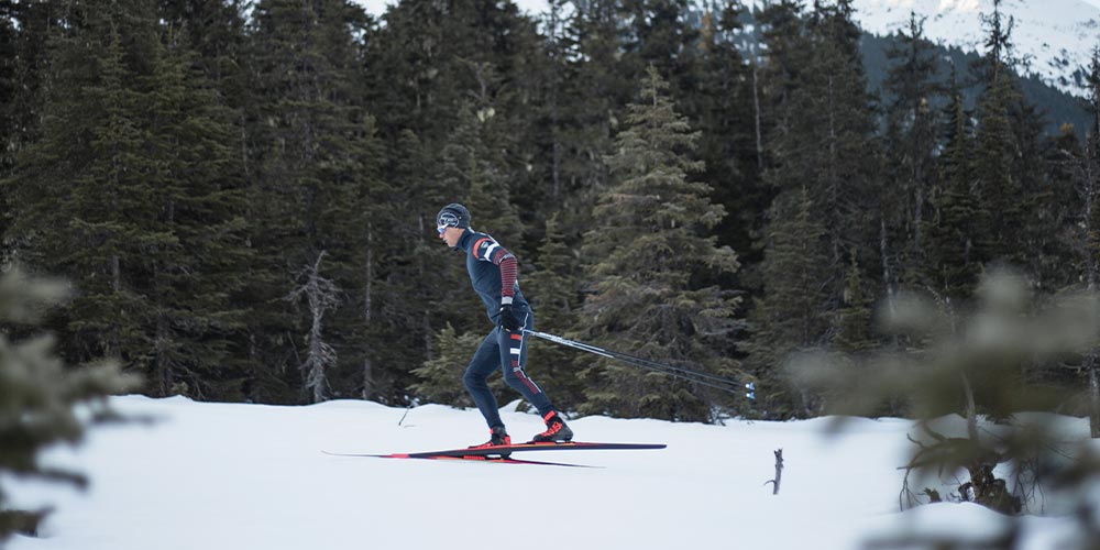 Comment Choisir Ses Skis de Fond Classique ? 4 Questions