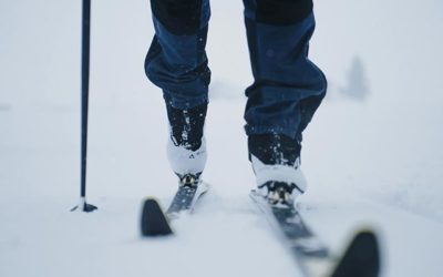 La Chaussure de Ski de Fond : toutes les Infos