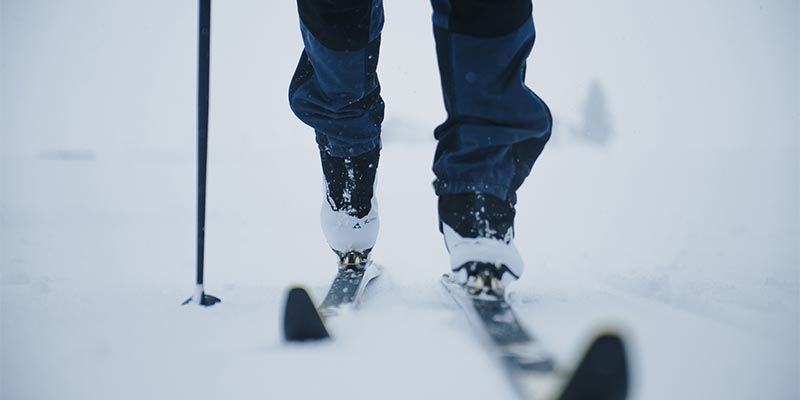 La Chaussure de Ski de Fond : toutes les Infos