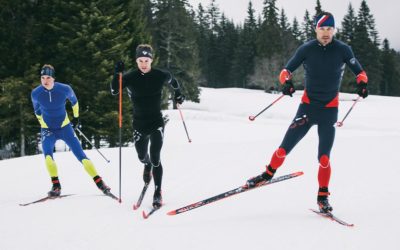 Ski de Fond Skating : Informations sur le Matos