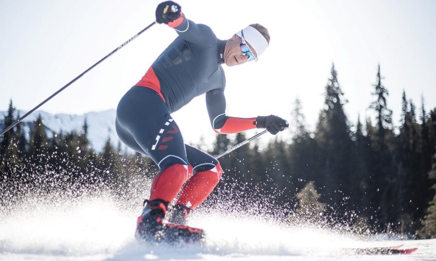 Ski de Fond Skating : Informations sur le Matos 