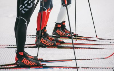 7 critères pour choisir ses chaussures de ski de fond !