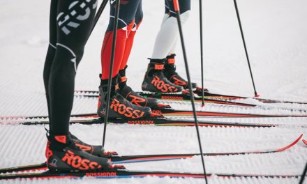 7 critères pour choisir ses chaussures de ski de fond !