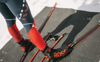 Quels sont les entretiens indispensables du ski de fond ?