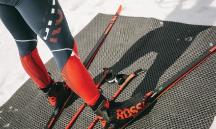 Quels sont les entretiens indispensables du ski de fond ?