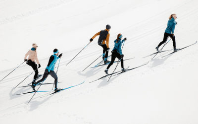 Le Fart pour Ski de Fond : Infos sur le Matériel