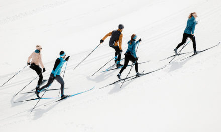 Le Fart pour Ski de Fond : Infos sur le Matériel