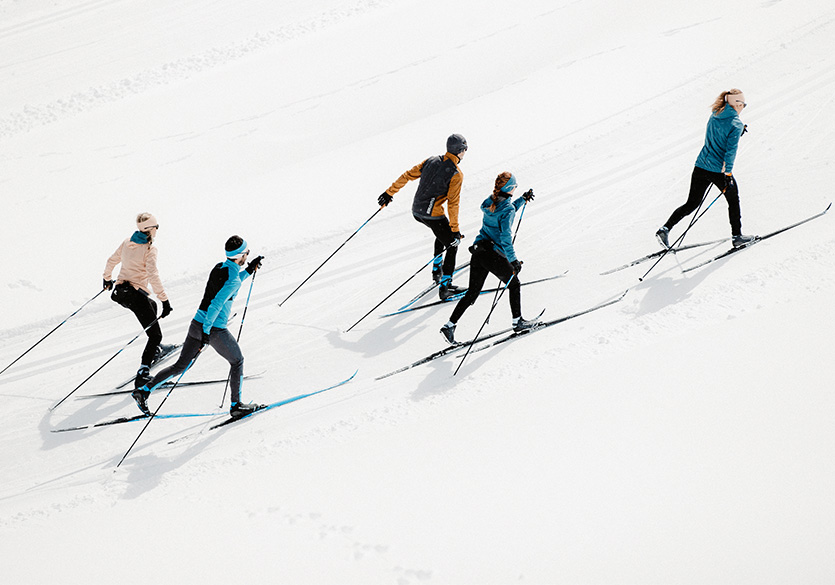 Le Fart pour Ski de Fond : Infos sur le Matériel