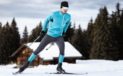 Lunettes de Ski de Fond : 9 Critères de Choix