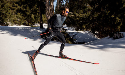 Comment Choisir Ses Skis de Fond Classique ? 4 Questions