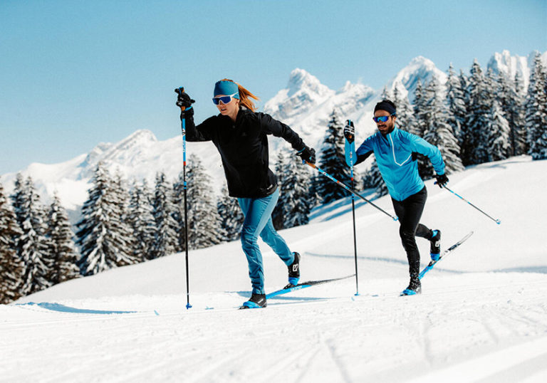 SkinStar Kit De Fartage Ski 7 Pièces - Cire Universelle, Fer, Brosse Et Accessoires D'entretien