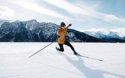 Vêtement de Ski de Fond : Toutes les infos
