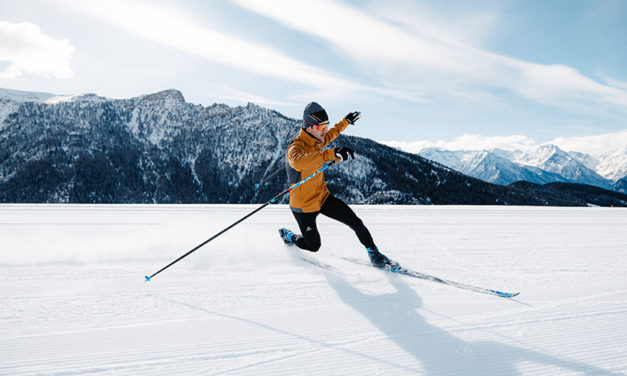 Vêtement de Ski de Fond : Toutes les infos