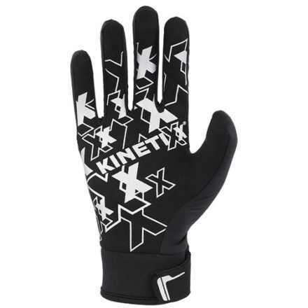 Guanti KinetiXx X-Beam Per Ricerca E Tiro | Leggeri, Tatto Estremo E Sensibilità | Compatibili Touchscreen | Taglie Da S A XXL, Peso 54 G (M)