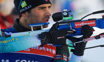 Les gants KinetiXx pour le ski de fond et le biathlon