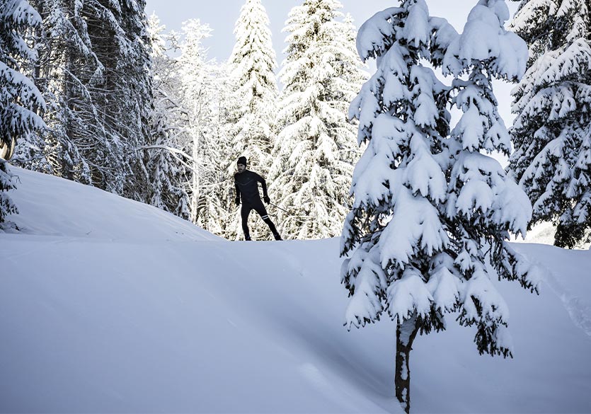 Salomon : le nouveau Ski S/Lab Carbon Skate