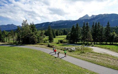 Le Vercors : une destination de loisirs dynamique
