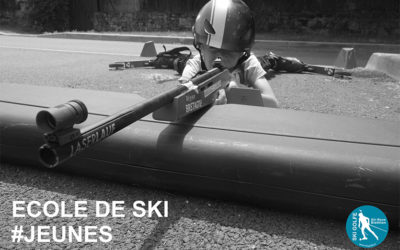 Skier en Bretagne ? C’est possible avec Ski Golfe !