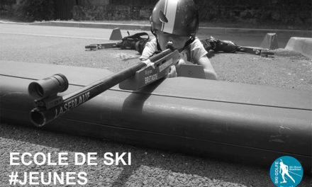 Skier en Bretagne ? C’est possible avec Ski Golfe !