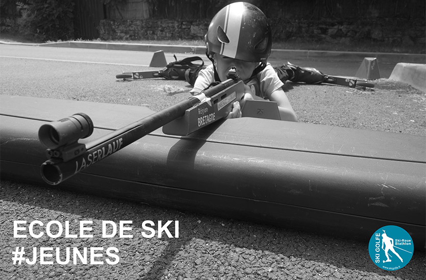 Skier en Bretagne ? C’est possible avec Ski Golfe !