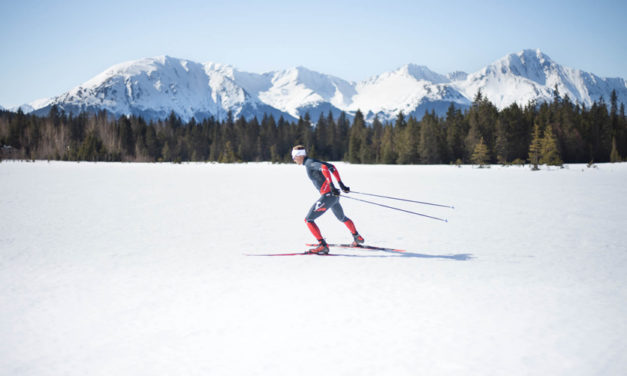 Du ski nordique dès le 9 novembre à Bessans