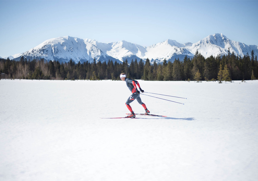 Du ski nordique dès le 9 novembre à Bessans