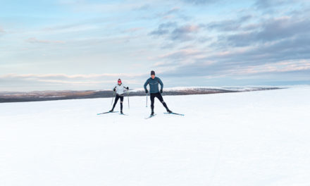 Salomon, Fischer et Rossignol alignent leurs modèles de chaussures de skating pour performer cet hiver