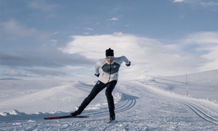 Trouvez votre tenue ski de fond idéale : point sur les nouveautés de la saison 2021-2022 !