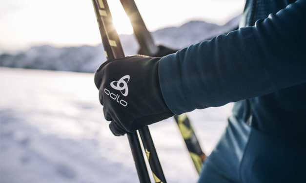 Bien choisir ses gants de ski de fond