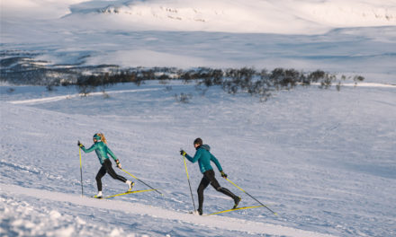 Stations ski de fond : où pratiquer le ski de fond en France ?