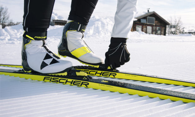 Quelle taille de skis et de bâtons pour le ski de fond skating ?