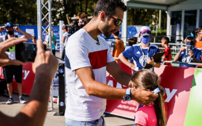 Martin Fourcade Nordic Festival 2021 – 2ème édition