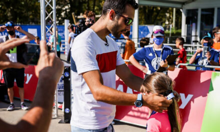 Martin Fourcade Nordic Festival 2021 – 2ème édition