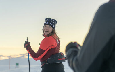 Madshus, la marque aux skis et équipements innovants