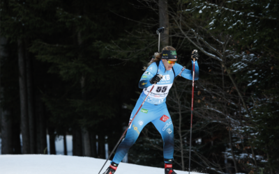 Madshus des skis portés au plus haut niveau