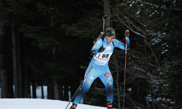 Madshus des skis portés au plus haut niveau