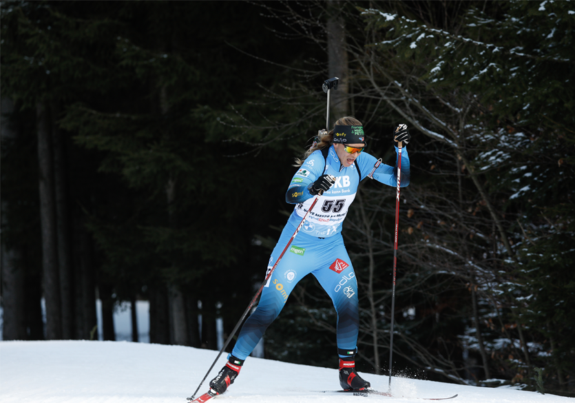 Madshus des skis portés au plus haut niveau