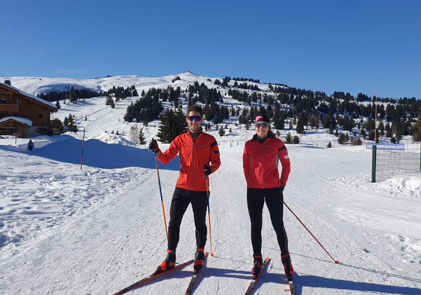 Les meilleures marques d'équipements de ski 2023