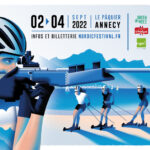 Le Martin Fourcade Nordic Festival 2022