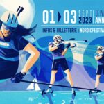 Le Martin Fourcade Nordic Festival