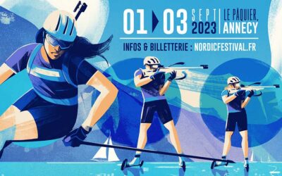 Le Martin Fourcade Nordic Festival